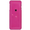 Kyocera Compatible Snap-on Cover - honey pink FS-KYS1300-SPI Image 1