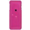 Kyocera Compatible Snap-on Cover - honey pink FS-KYS1300-SPI Image 1
