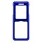 Kyocera Compatible Snap-on Cover - honey blue FS-KYS1310-SBU Image 1