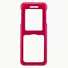 Kyocera Compatible Snap-on Cover - honey pink FS-KYS1310-SPI Image 1