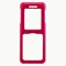 Kyocera Compatible Snap-on Cover - honey pink FS-KYS1310-SPI Image 1