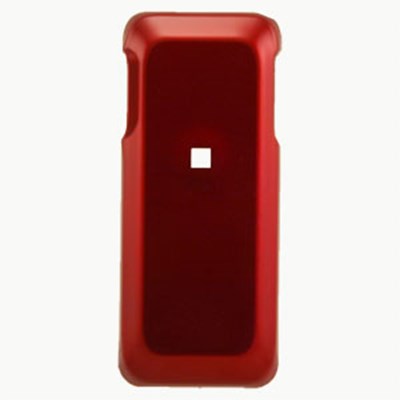 Kyocera Compatible Snap-on Cover - honey red FS-KYS1310-SRD