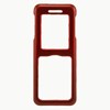 Kyocera Compatible Snap-on Cover - honey red FS-KYS1310-SRD Image 1
