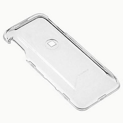 Kyocera Compatible Snap-on Cover - clear FS-KYS1310-TCL