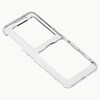 Kyocera Compatible Snap-on Cover - clear FS-KYS1310-TCL Image 1