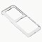Kyocera Compatible Snap-on Cover - clear FS-KYS1310-TCL Image 1