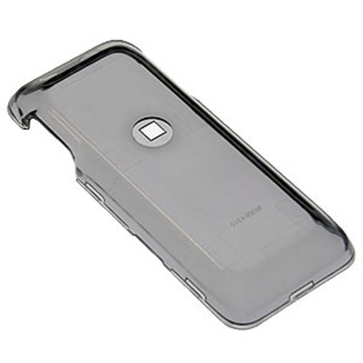 Kyocera Compatible Snap-on Cover - transparent smoke FS-KYS1310-TSM