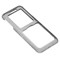 Kyocera Compatible Snap-on Cover - transparent smoke FS-KYS1310-TSM Image 1