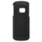 Kyocera Compatible Rubberized Snap-on Cover - Black FS-KYS1350-RBK Image 1