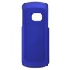 Kyocera Compatible Rubberized Snap-on Cover - Blue FS-KYS1350-RBU Image 1