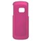 Kyocera Compatible Rubberized Snap-on Cover - Pink FS-KYS1350-RPI Image 1
