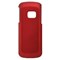 Kyocera Compatible Rubberized Snap-on Cover - Red FS-KYS1350-RRD Image 1