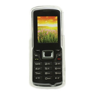 Kyocera Compatible Snap-on Cover - clear FS-KYS1350-TCL
