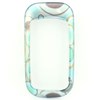 Kyocera Compatible Design Snap-on Cover - Groovey Bubble 2  FS-KYS2100-DG02 Image 1