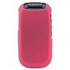 Kyocera Compatible Rubberized Snap-on Cover - Pink FS-KYS2100-RPI Image 1