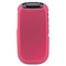 Kyocera Compatible Rubberized Snap-on Cover - Pink FS-KYS2100-RPI Image 1