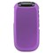 Kyocera Compatible Rubberized Snap-on Cover - Purple FS-KYS2100-RPP Image 1