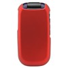 Kyocera Compatible Rubberized Snap-on Cover - Red FS-KYS2100-RRD Image 1