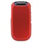 Kyocera Compatible Rubberized Snap-on Cover - Red FS-KYS2100-RRD Image 1