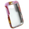 Kyocera Compatible Design Snap-on Cover - Colorful Butterfly  FS-KYS2300-DB01 Image 2
