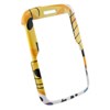 Kyocera Compatible Design Snap-on Cover - Musical Notes  FS-KYS2300-DM01 Image 1