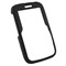 Kyocera Compatible Rubberized Snap-on Cover - Black FS-KYS2300-RBK Image 1