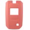 LG Compatible Rubberized Snap-on Cover - Pink FS-LGAX310-RPI Image 1