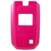 LG Compatible Snap-on Cover - honey pink FS-LGAX310-SPI Image 1