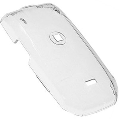 LG Compatible Snap-on Cover - clear FS-LGAX310-TCL
