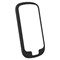 LG Compatible Rubberized Snap-on Cover - Black FS-LGC900-RBK Image 1