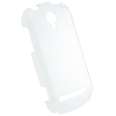 LG Compatible Snap-on Cover - clear FS-LGC900-TCL