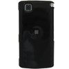 LG Compatible Snap-on Cover - honey black FS-LGCT810-SBK Image 1