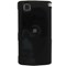 LG Compatible Snap-on Cover - honey black FS-LGCT810-SBK Image 1