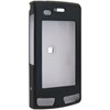 LG Compatible Snap-on Cover - honey black FS-LGCT810-SBK Image 2
