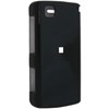 LG Compatible Snap-on Cover - honey black FS-LGCT810-SBK Image 3