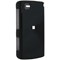 LG Compatible Snap-on Cover - honey black FS-LGCT810-SBK Image 3