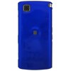 LG Compatible Snap-on Cover - honey blue FS-LGCT810-SBU Image 1