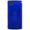 LG Compatible Snap-on Cover - honey blue FS-LGCT810-SBU Image 1