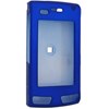 LG Compatible Snap-on Cover - honey blue FS-LGCT810-SBU Image 2