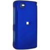 LG Compatible Snap-on Cover - honey blue FS-LGCT810-SBU Image 3