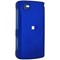 LG Compatible Snap-on Cover - honey blue FS-LGCT810-SBU Image 3