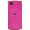 LG Compatible Snap-on Cover - honey pink FS-LGCT810-SPI Image 1