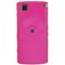 LG Compatible Snap-on Cover - honey pink FS-LGCT810-SPI Image 1