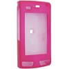 LG Compatible Snap-on Cover - honey pink FS-LGCT810-SPI Image 2