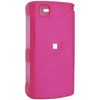 LG Compatible Snap-on Cover - honey pink FS-LGCT810-SPI Image 3