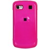 LG Compatible Snap-on Cover - honey pink FS-LGGR500-SPI Image 1