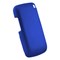 LG Compatible Rubberized Snap-on Cover - Blue FS-LGGS170-RBU Image 1