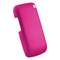 LG Compatible Rubberized Snap-on Cover - Pink FS-LGGS170-RPI Image 1