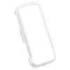 LG Compatible Snap-on Cover - clear FS-LGGS390-TCL Image 1