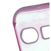 LG Compatible Rubberized Snap-on Cover - Pink FS-LGGS505-RPI Image 2